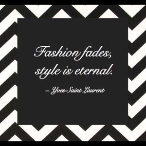 Meet your Posher, Ana